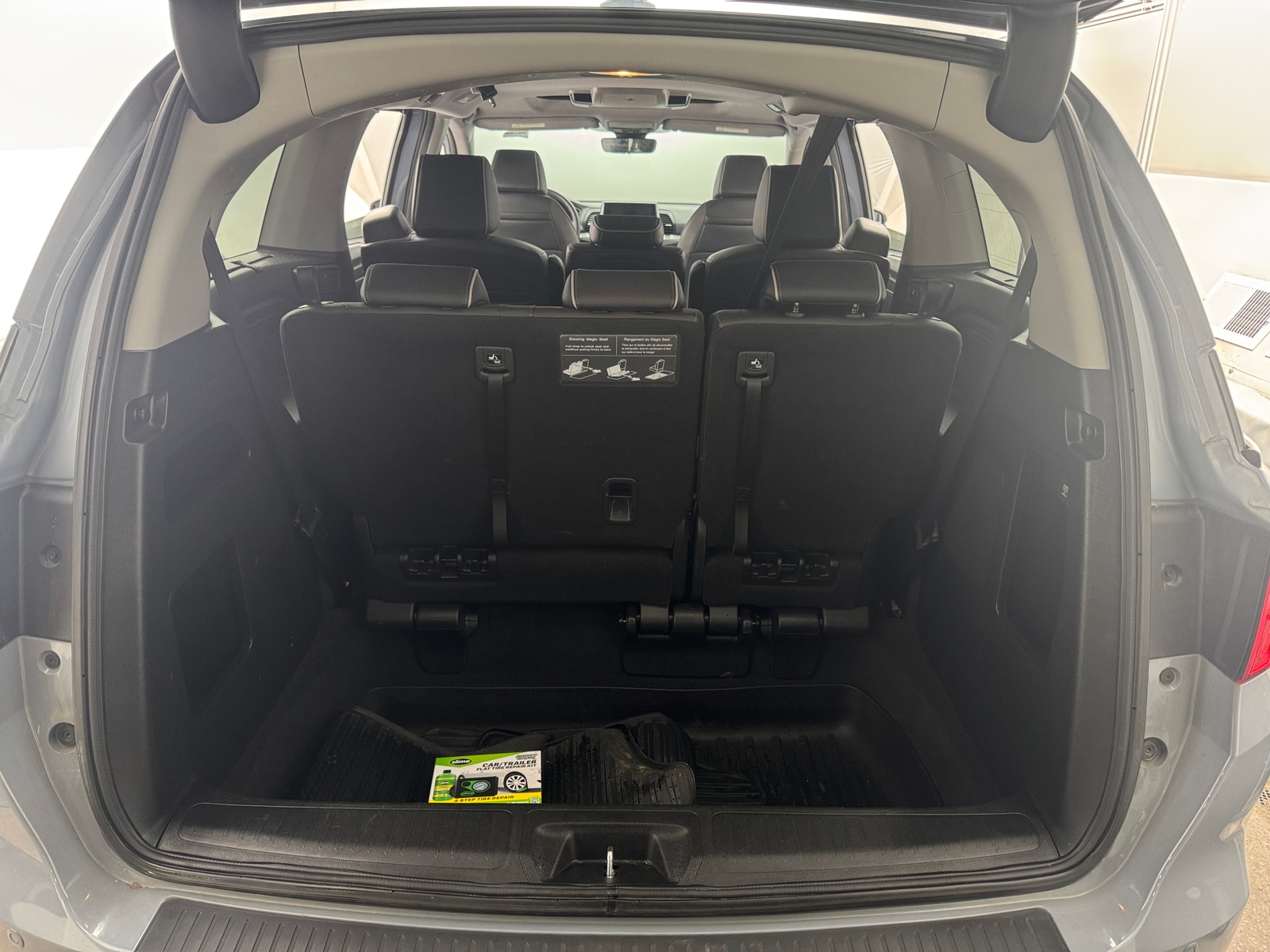 Thumbnail: 2023 Honda Odyssey - 6