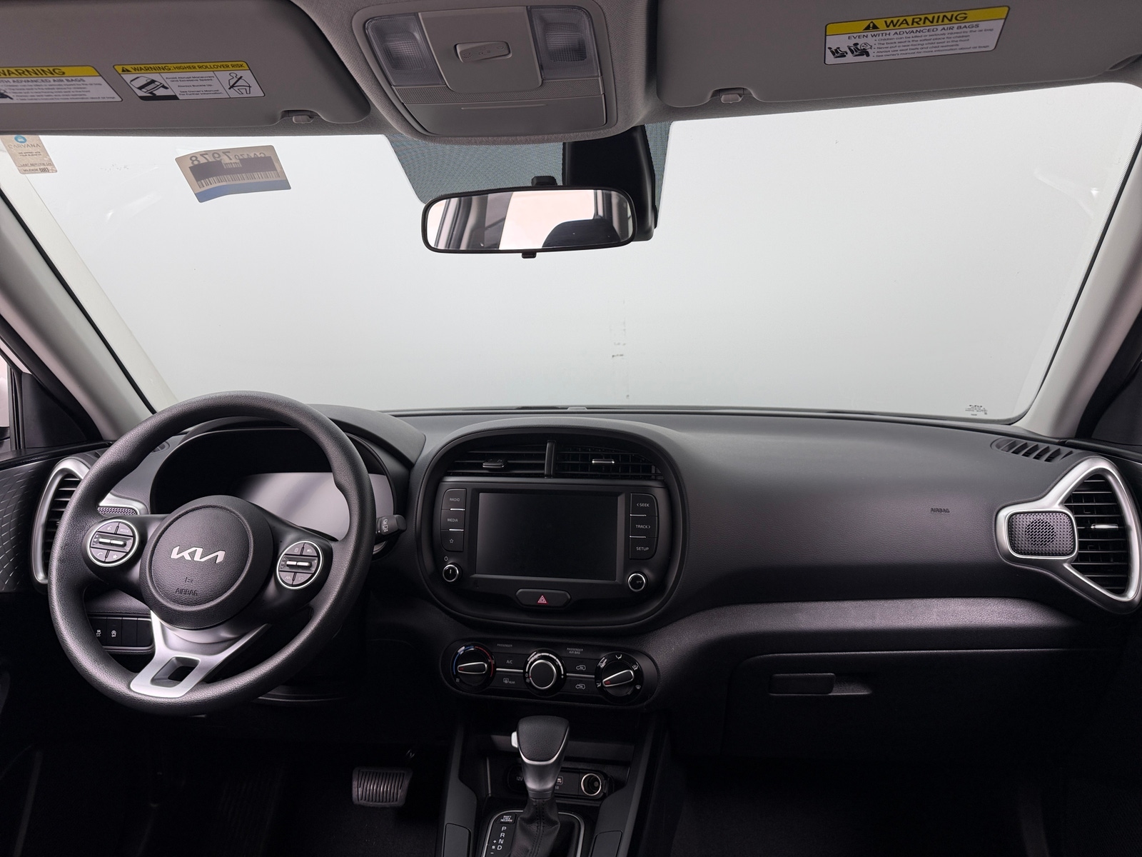 Thumbnail: 2025 Kia Soul - 3