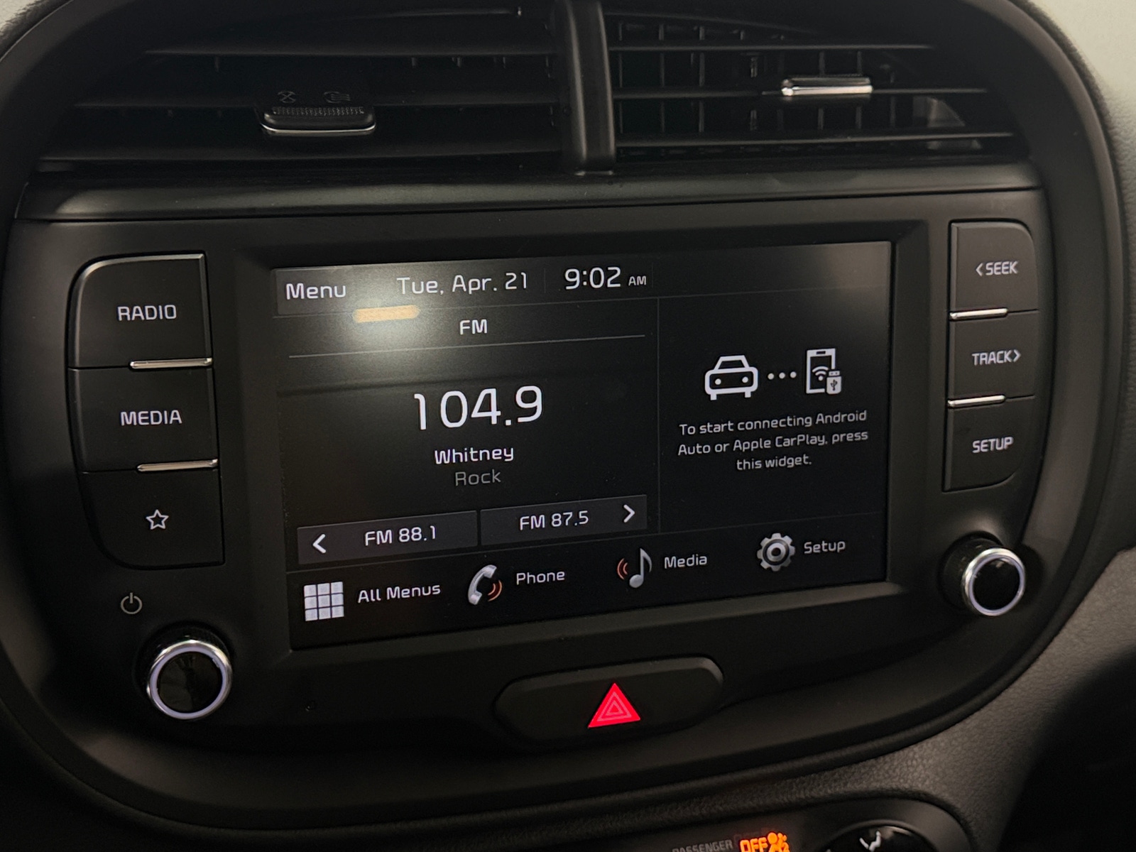 Thumbnail: 2025 Kia Soul - 4