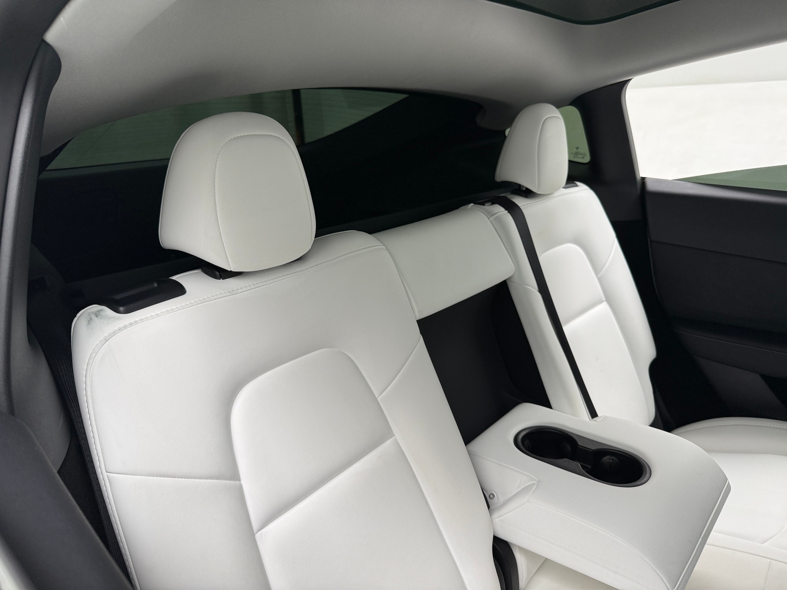 Thumbnail: 2023 Tesla Model Y - 5