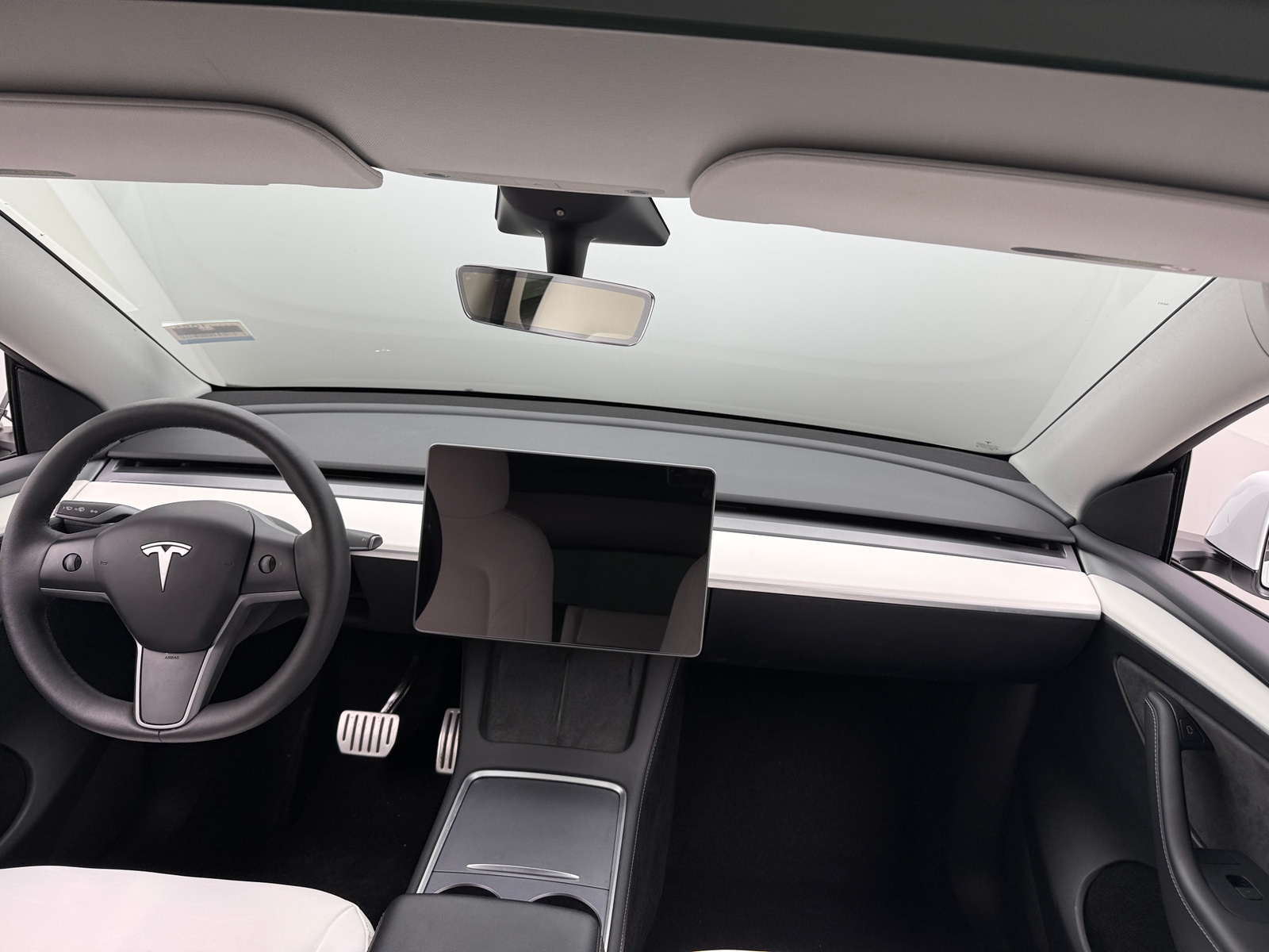 Thumbnail: 2023 Tesla Model Y - 2