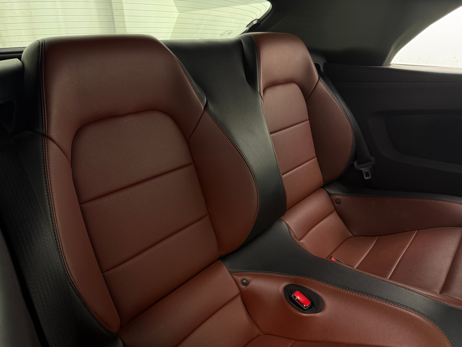 Thumbnail: 2015 Ford Mustang - 5