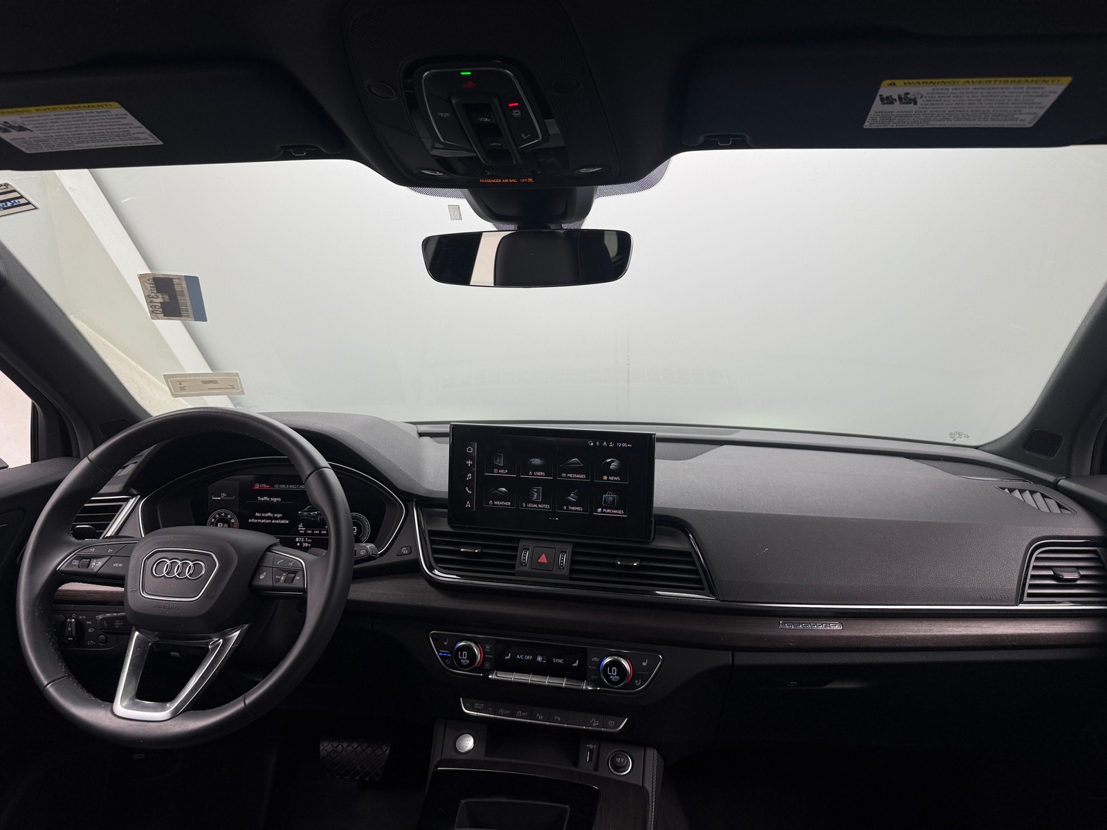 Thumbnail: 2023 Audi Q5 - 2