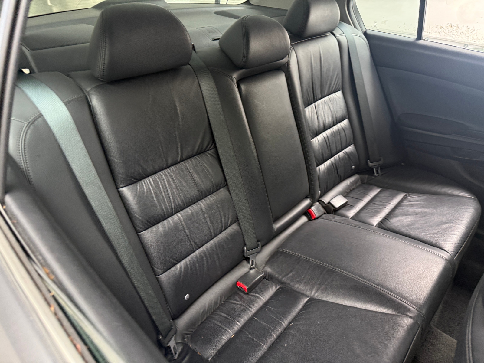 Thumbnail: 2012 Honda Accord - 5