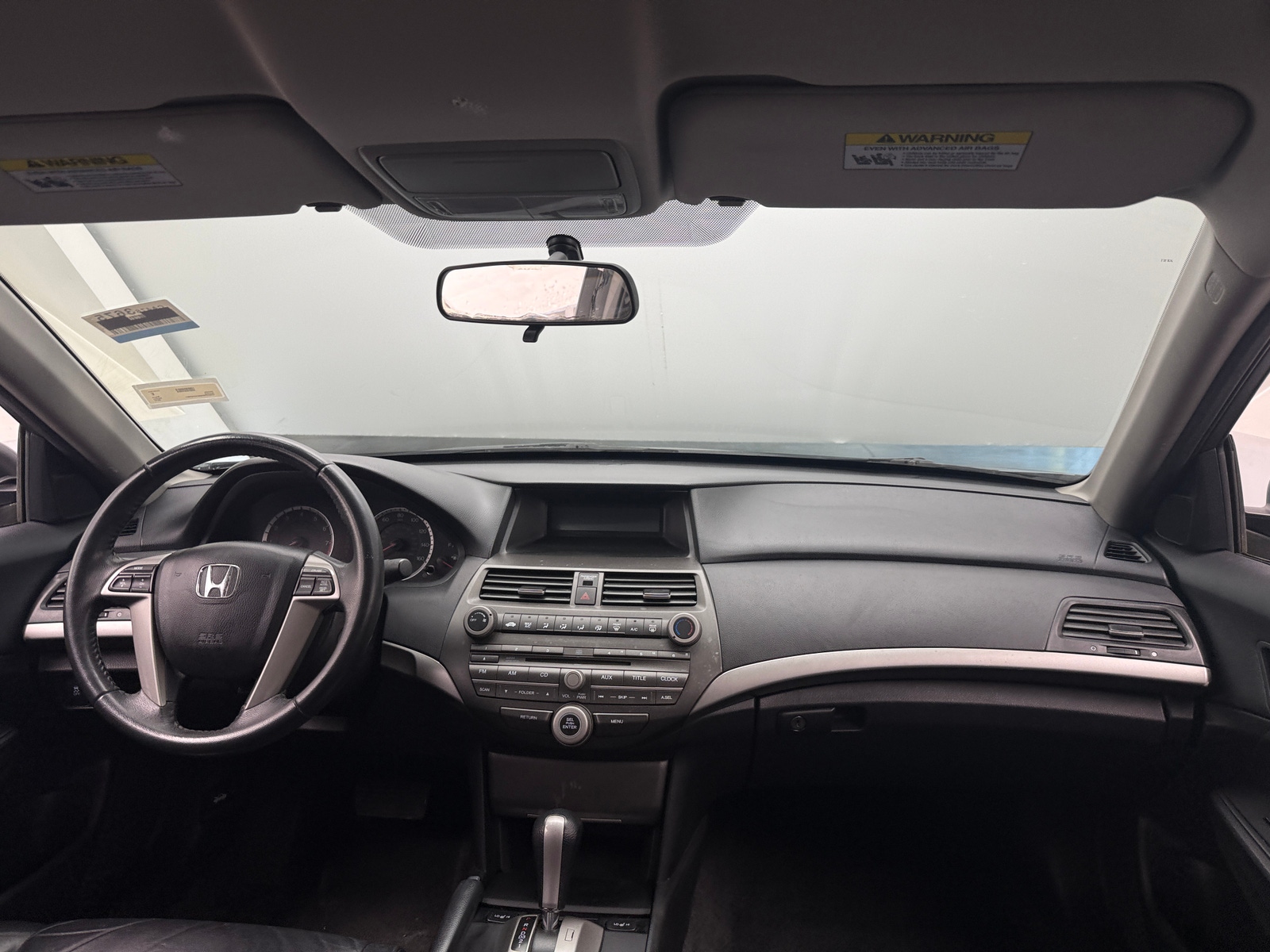 Thumbnail: 2012 Honda Accord - 2