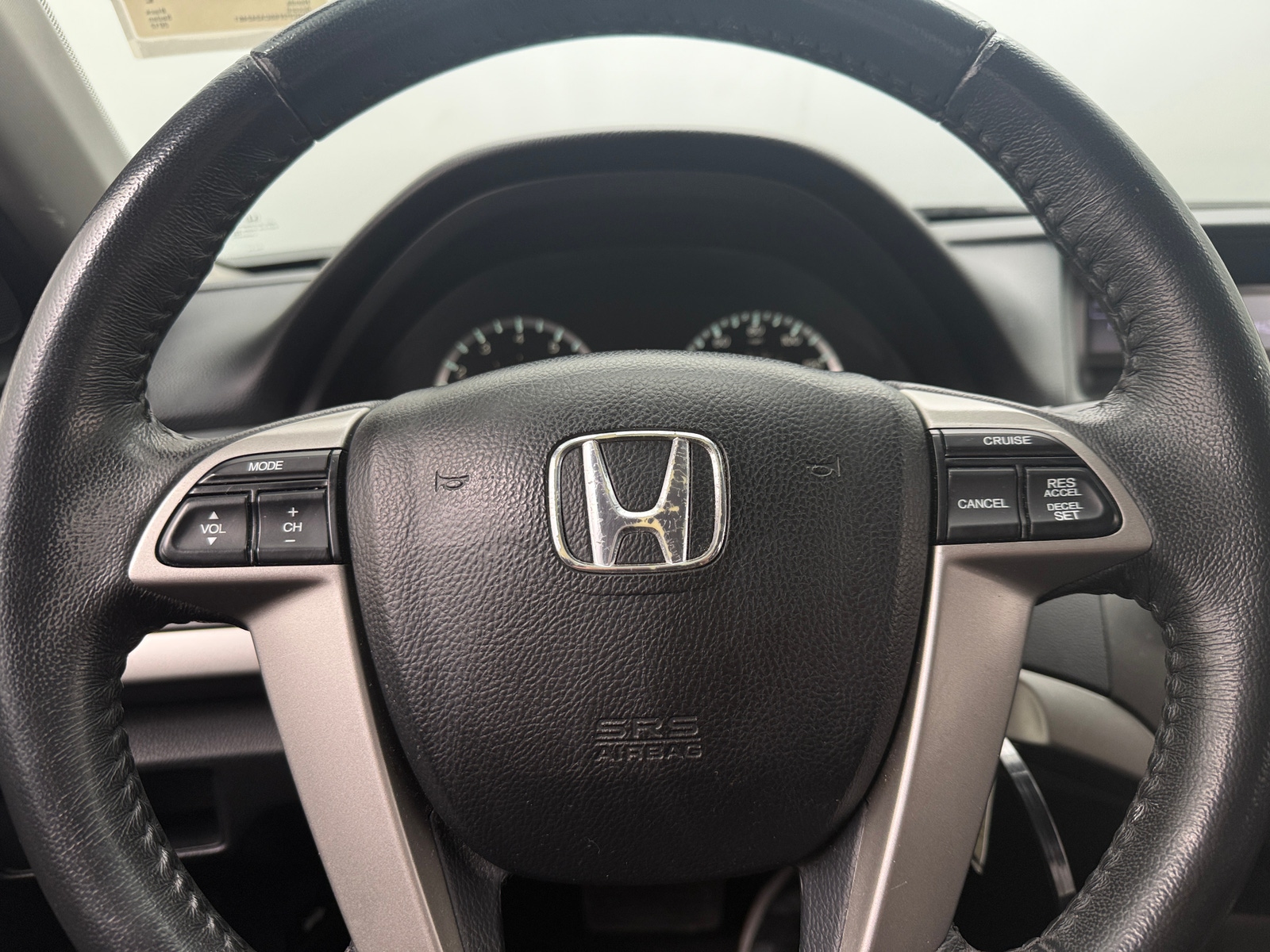 Thumbnail: 2012 Honda Accord - 4