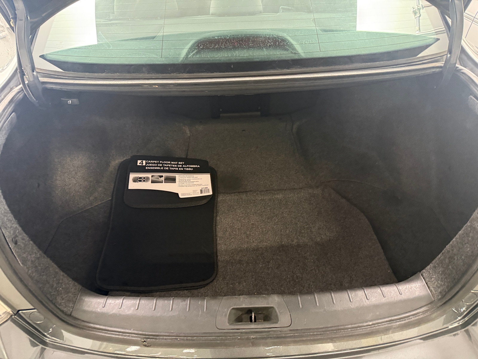 Thumbnail: 2012 Honda Accord - 6