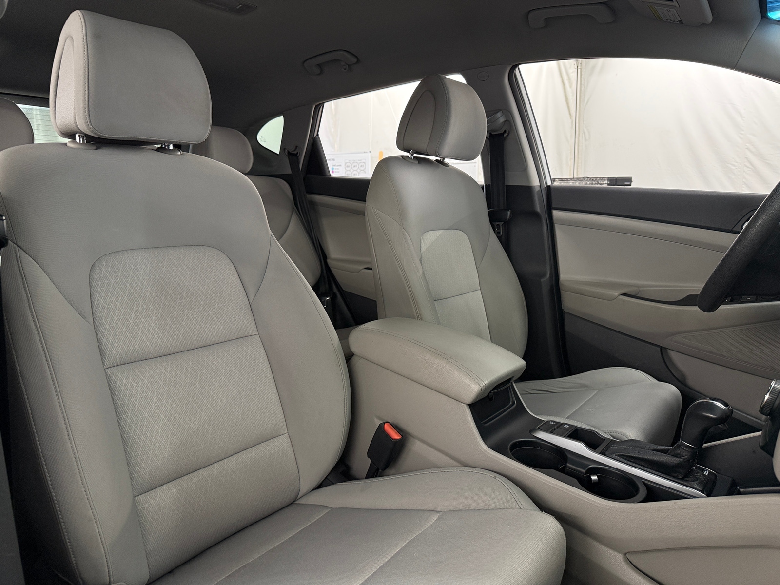 Thumbnail: 2017 Hyundai Tucson - 2