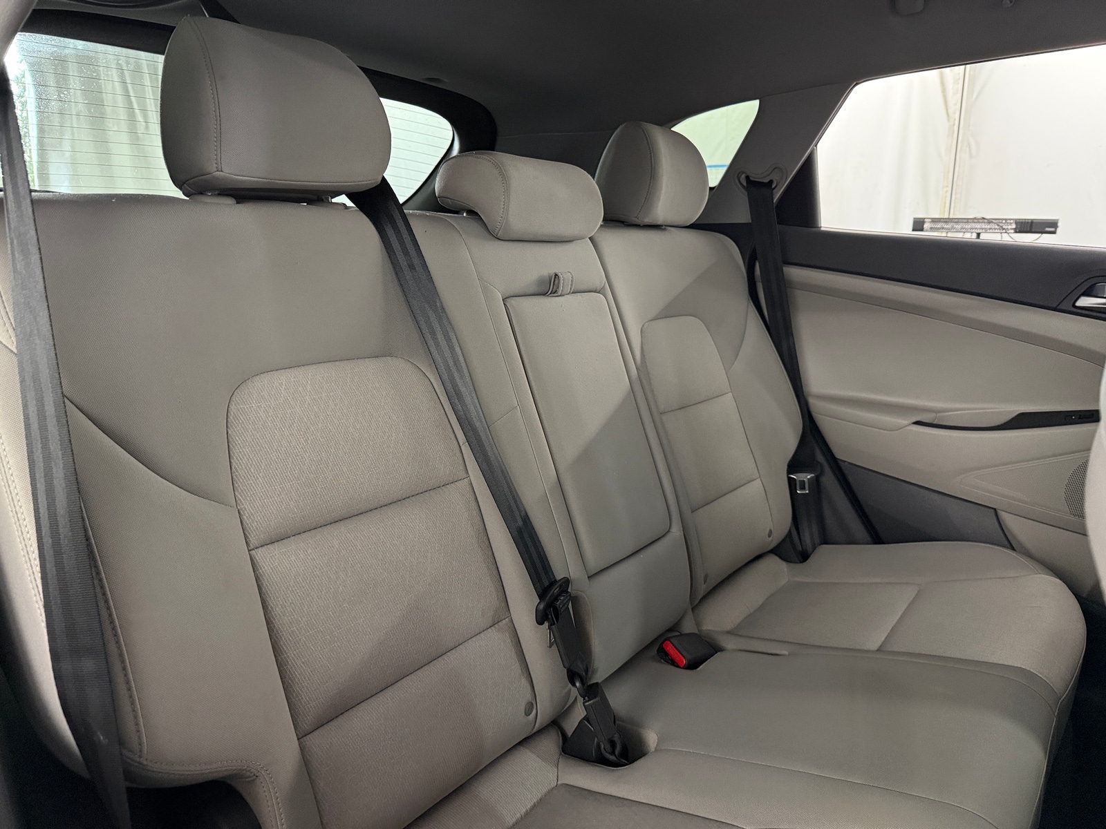 Thumbnail: 2017 Hyundai Tucson - 6