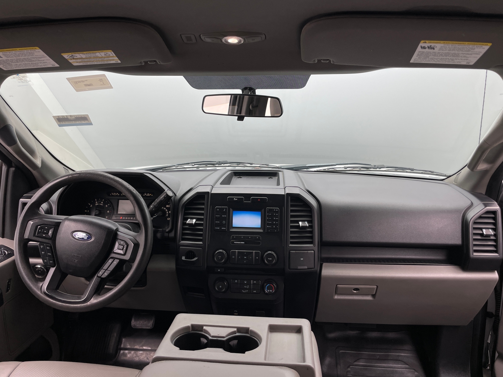 Thumbnail: 2016 Ford Econoline - 2