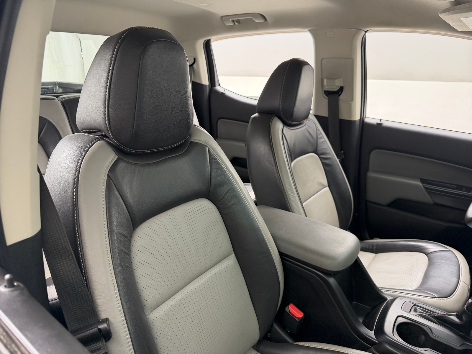 Thumbnail: 2019 Chevrolet Colorado - 2