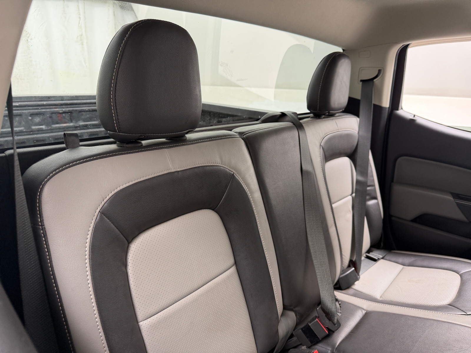 Thumbnail: 2019 Chevrolet Colorado - 6