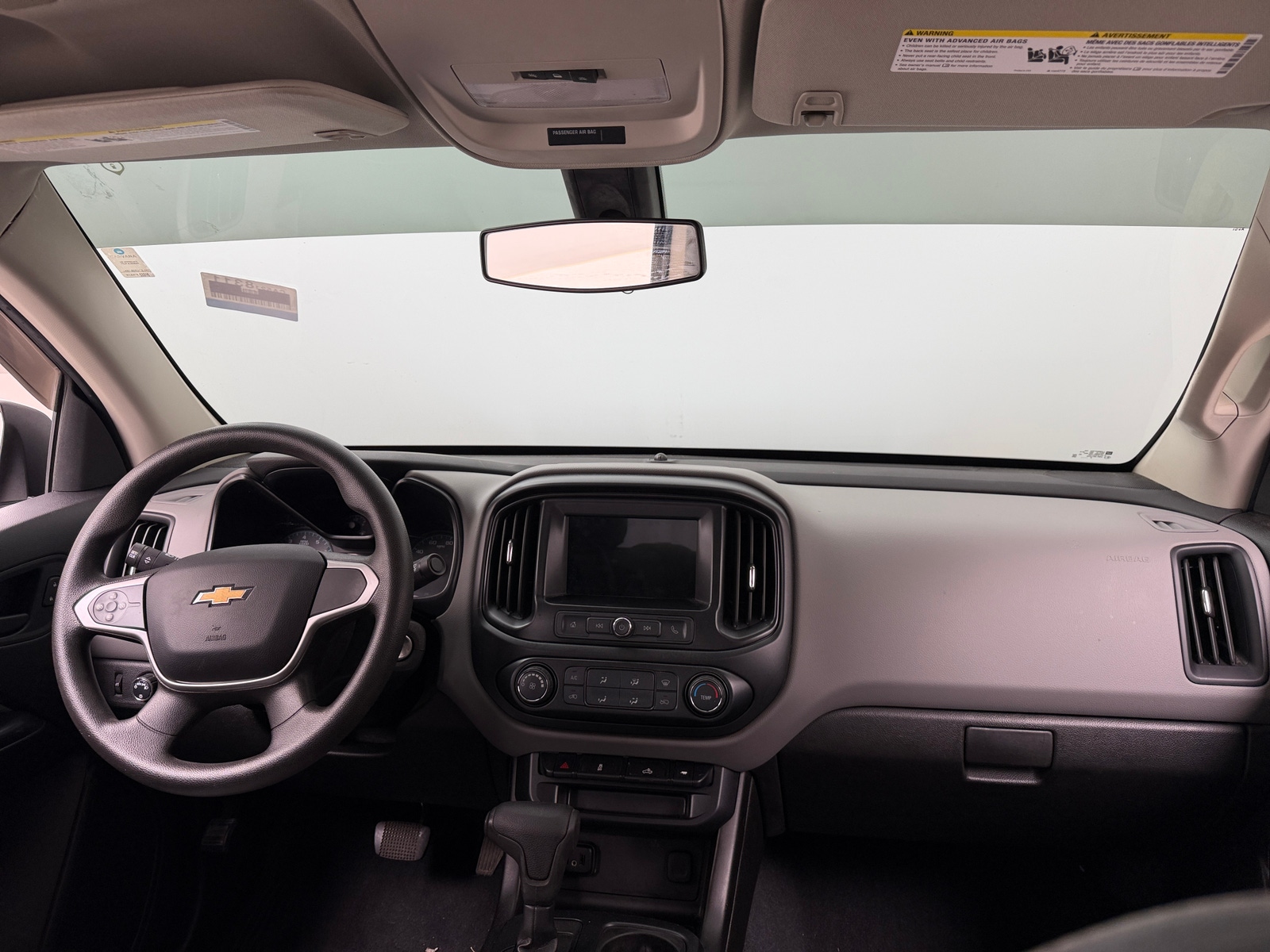 Thumbnail: 2019 Chevrolet Colorado - 3