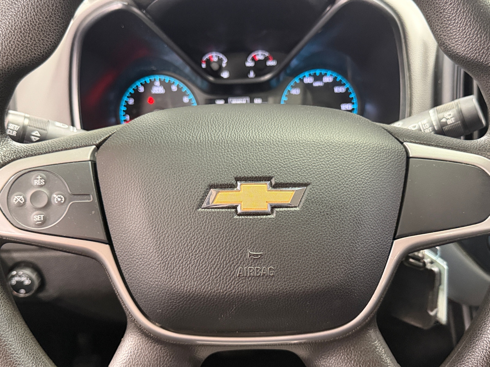Thumbnail: 2019 Chevrolet Colorado - 5