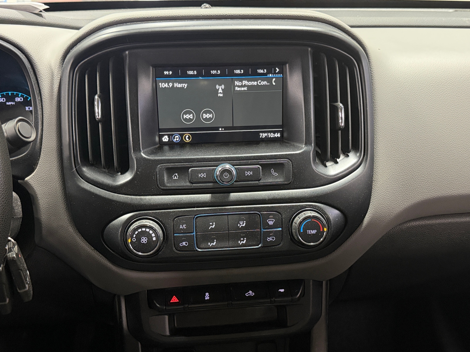 Thumbnail: 2019 Chevrolet Colorado - 4