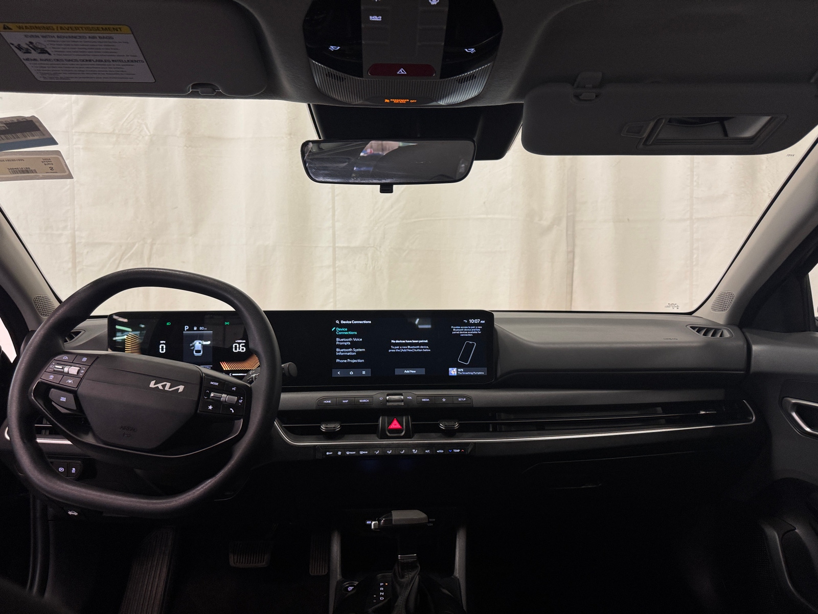 Thumbnail: 2025 Kia K4 - 3