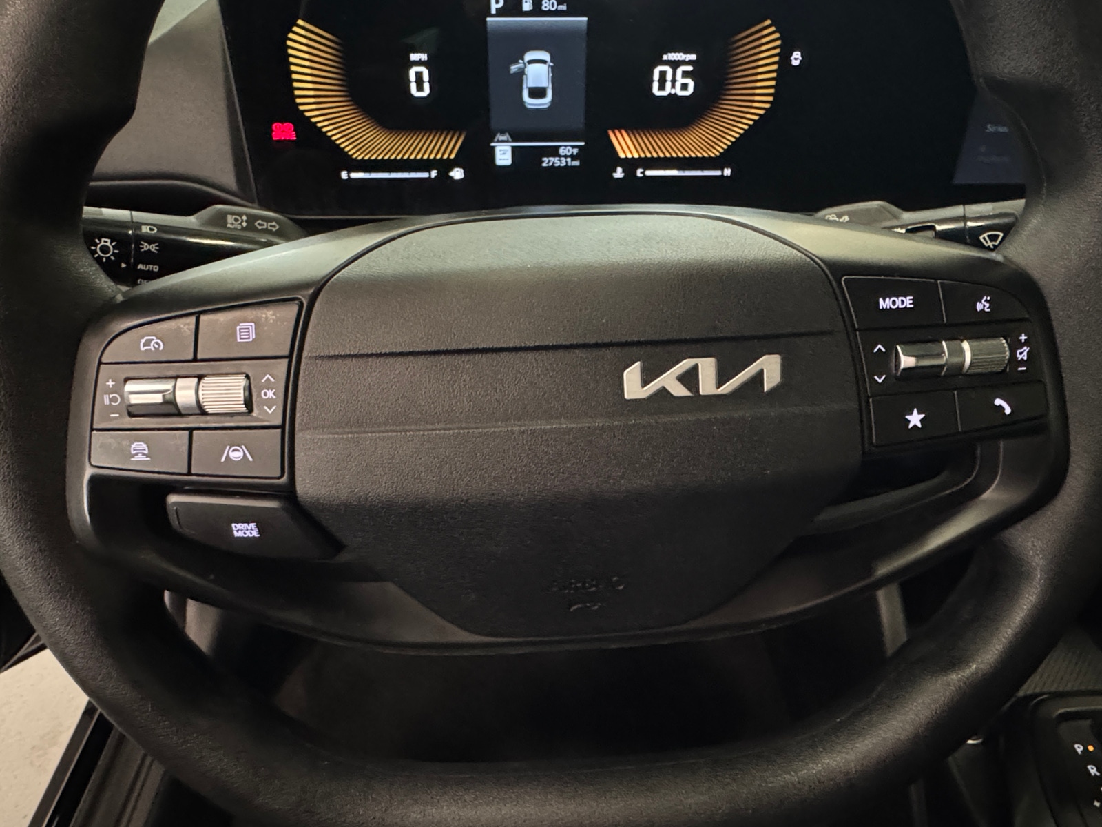 Thumbnail: 2025 Kia K4 - 5