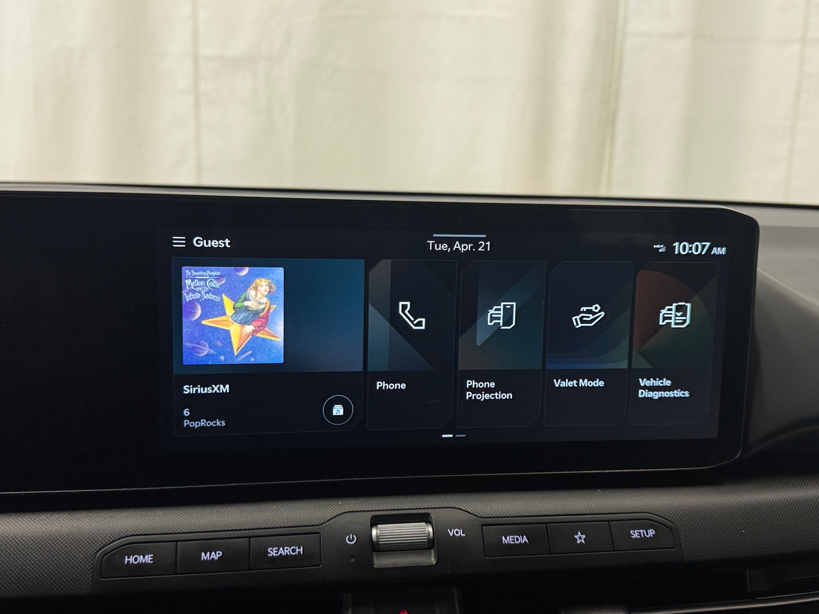 Thumbnail: 2025 Kia K4 - 4