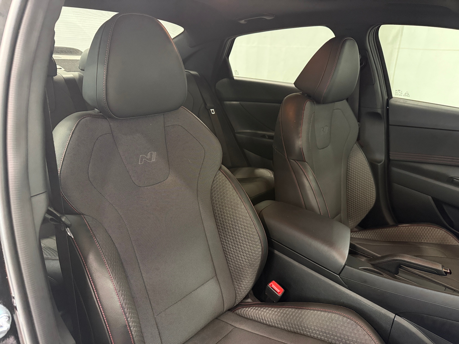 Thumbnail: 2025 Hyundai Elantra - 2