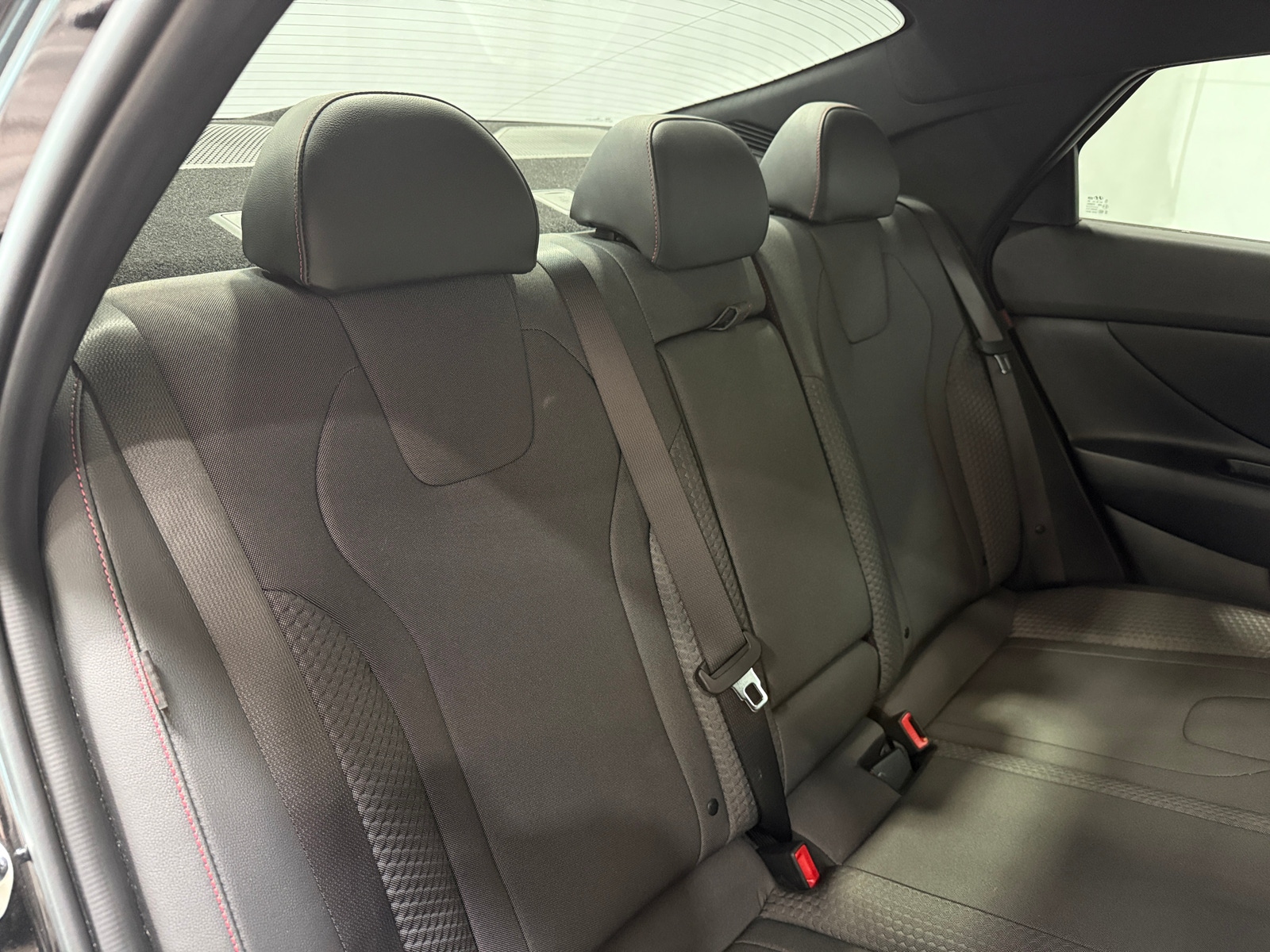 Thumbnail: 2025 Hyundai Elantra - 6