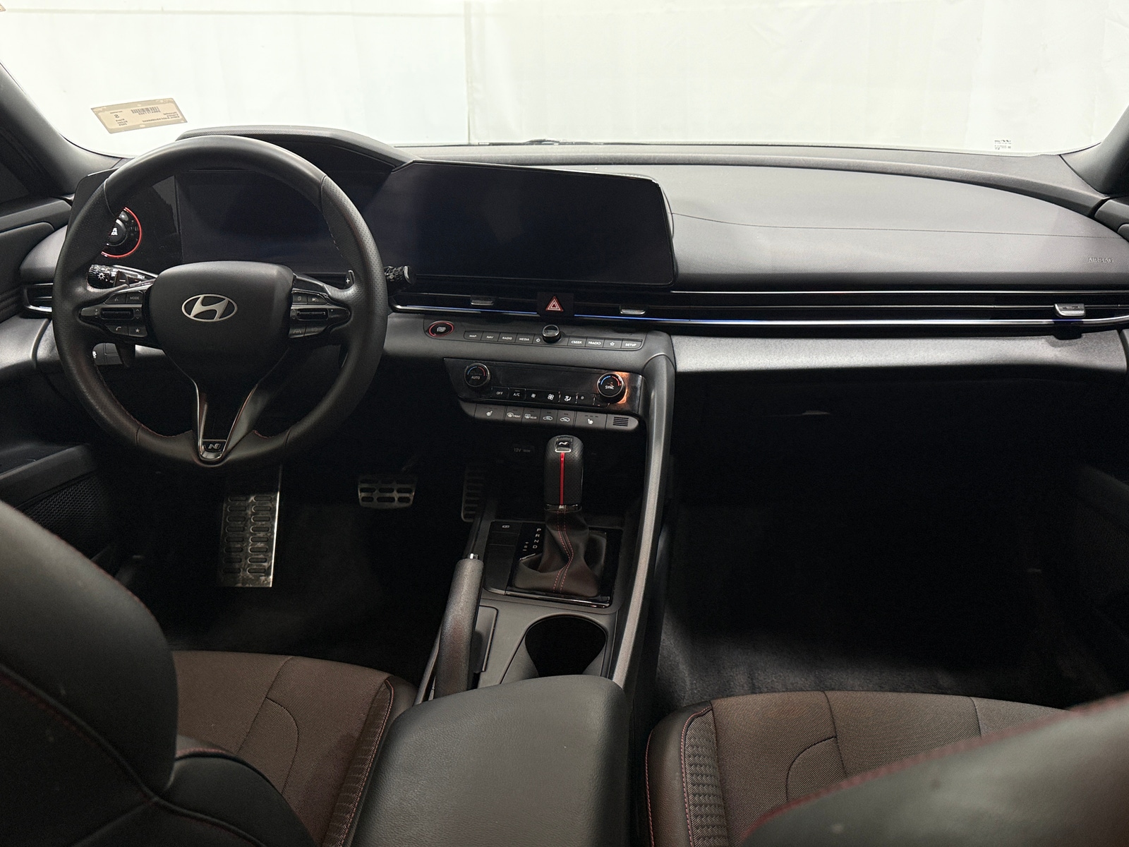 Thumbnail: 2025 Hyundai Elantra - 3