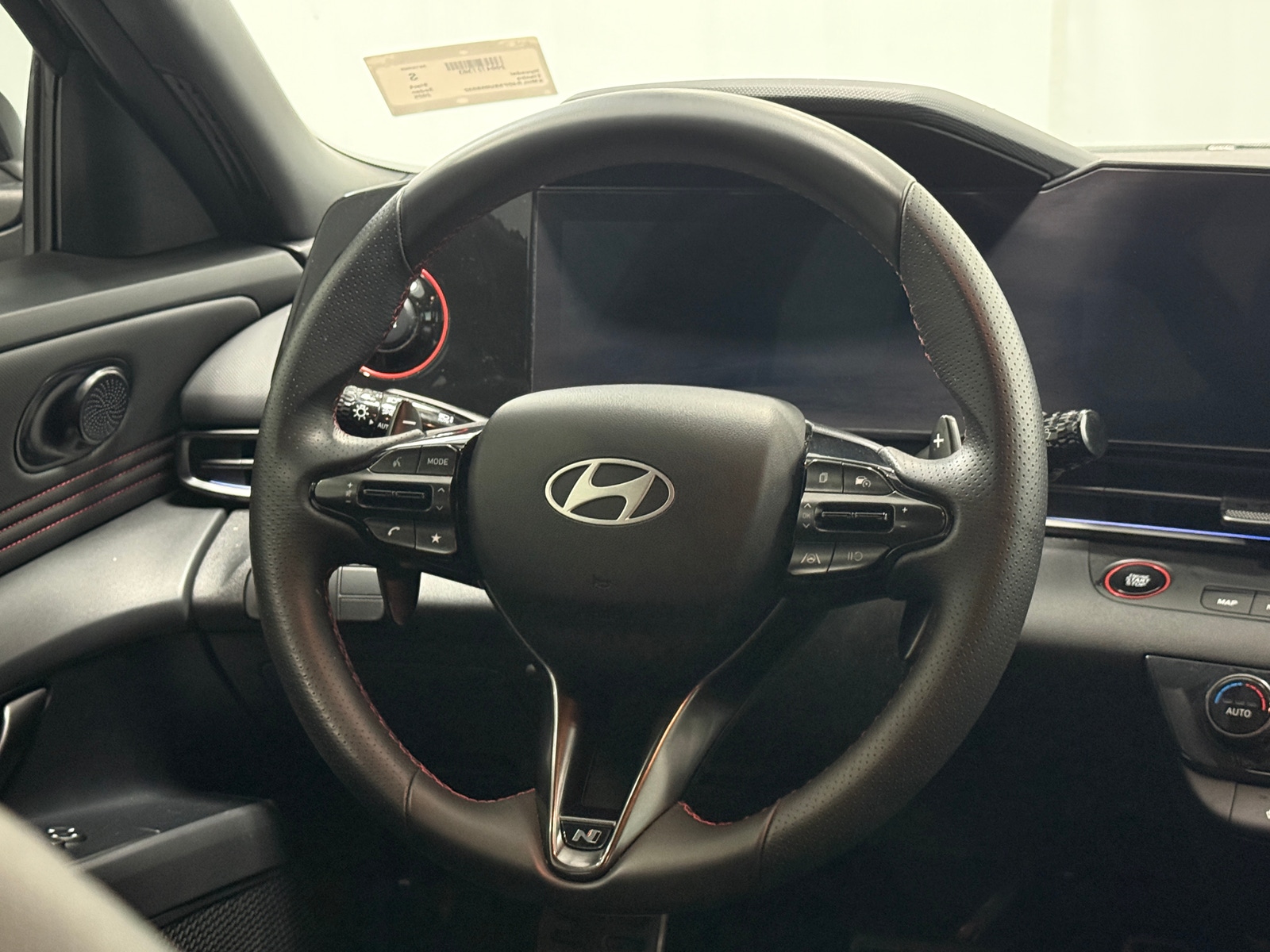 Thumbnail: 2025 Hyundai Elantra - 5