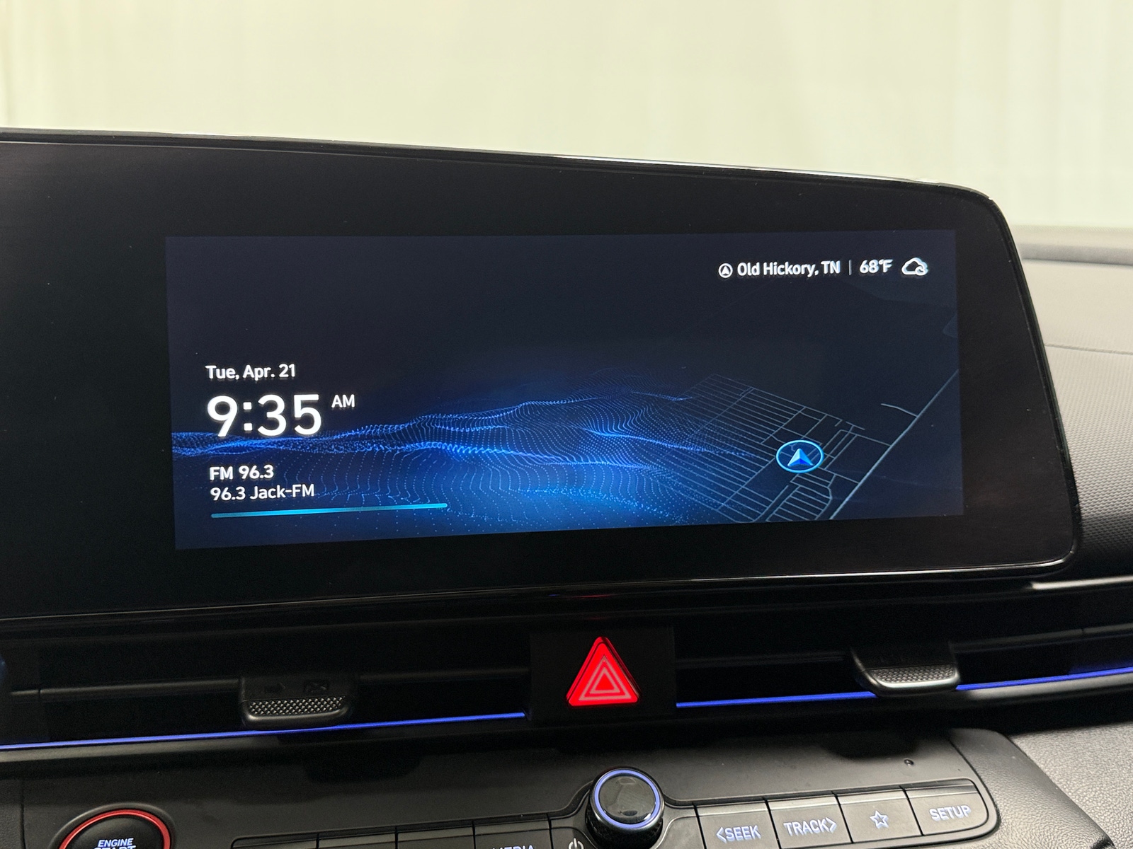 Thumbnail: 2025 Hyundai Elantra - 4