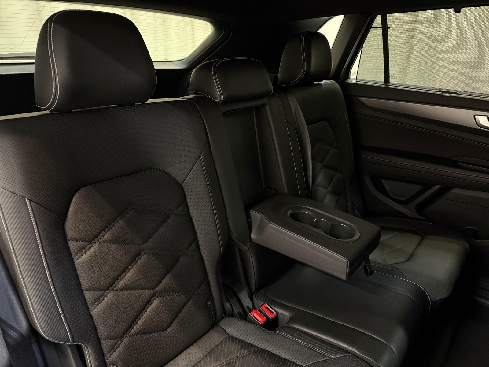 Thumbnail: 2025 Volkswagen Atlas - 5