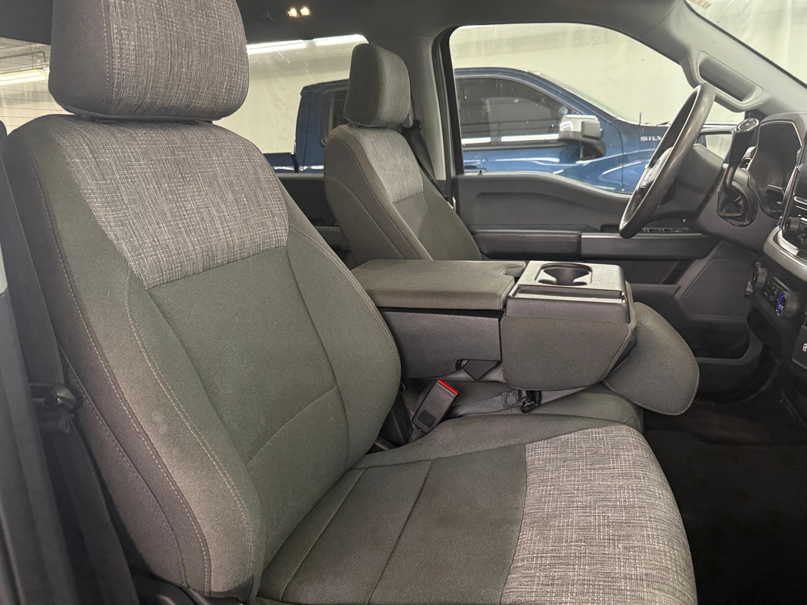 Thumbnail: 2023 Ford Econoline - 2