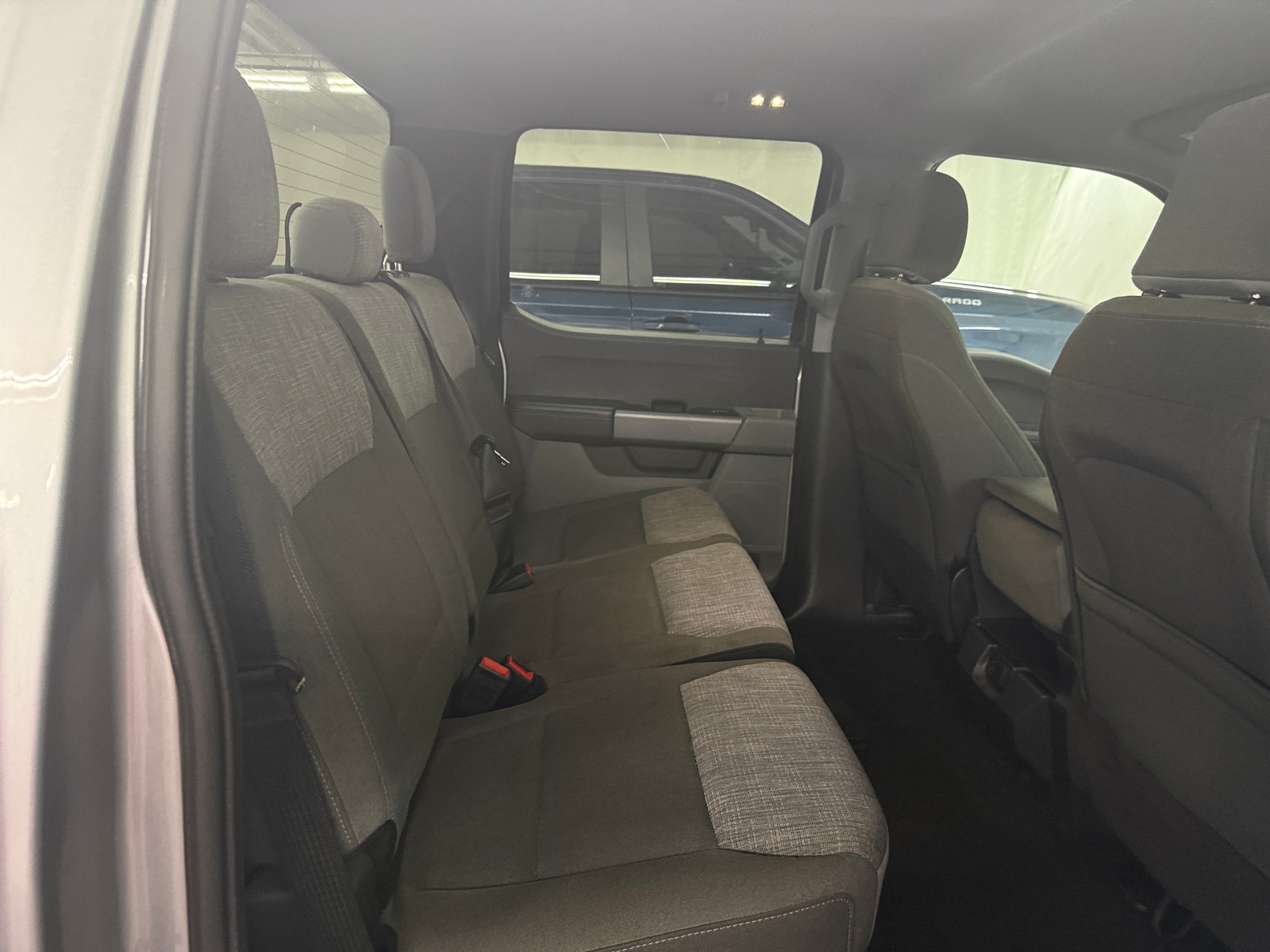 Thumbnail: 2023 Ford Econoline - 6