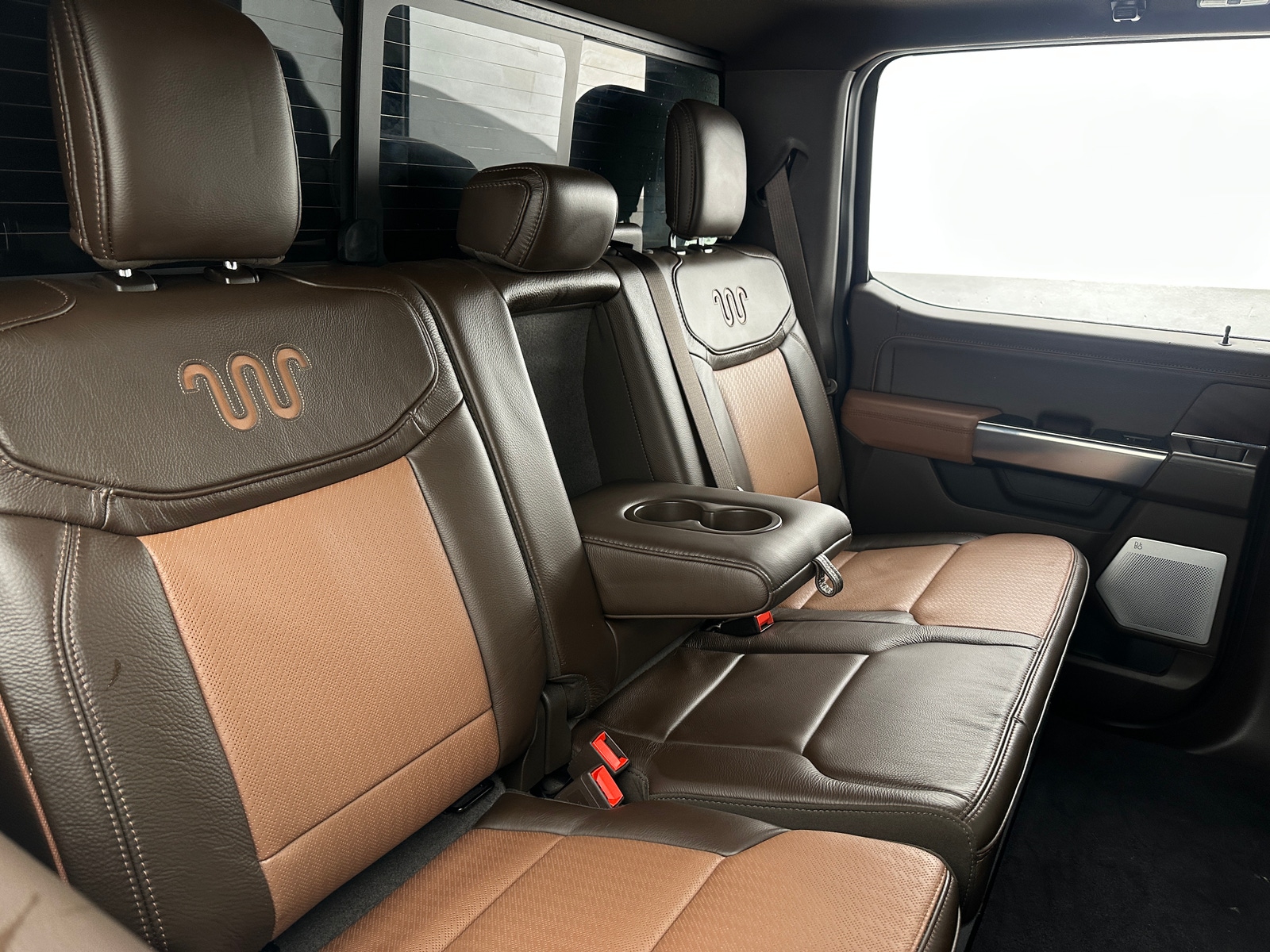 Thumbnail: 2025 Ford Econoline - 5
