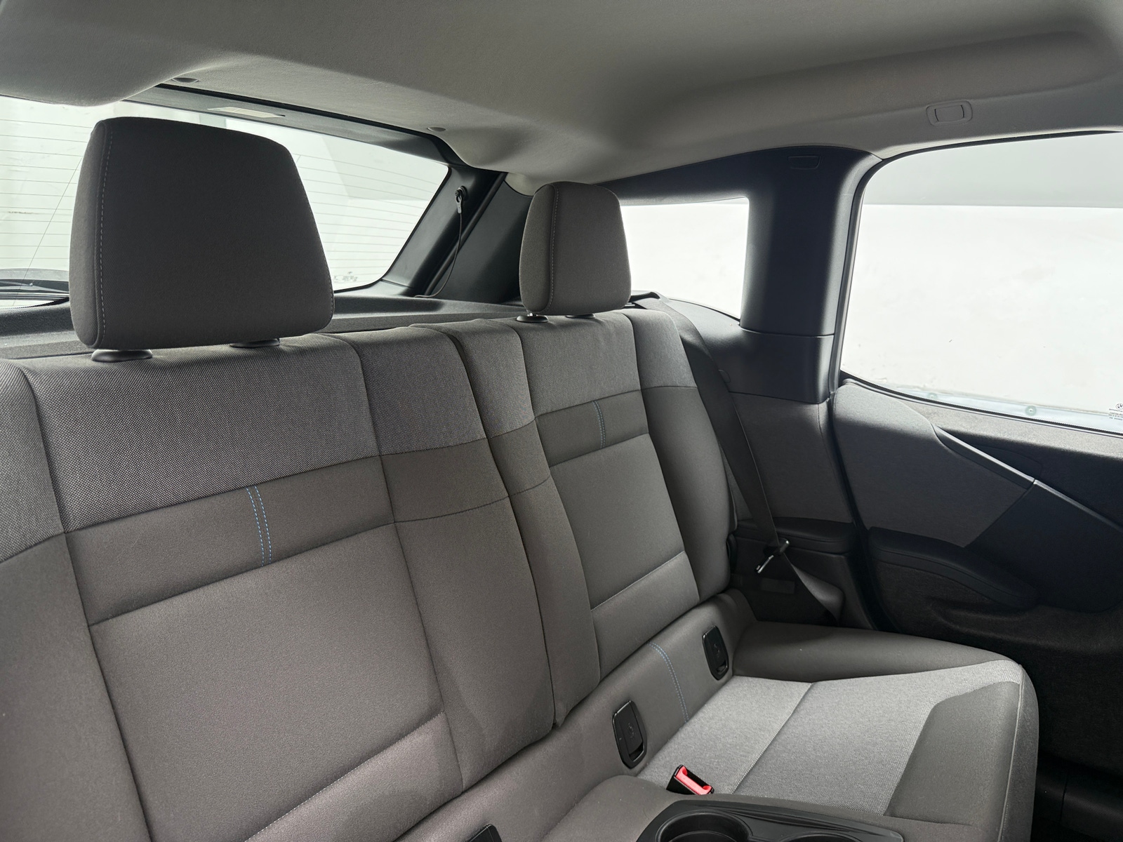 Thumbnail: 2020 BMW i3 - 6