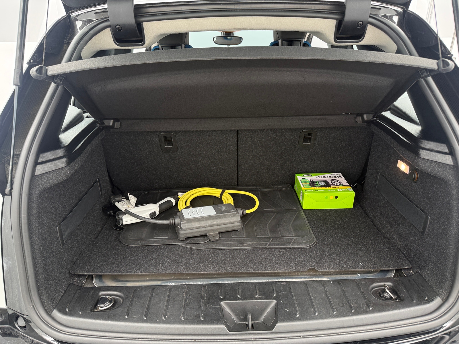 Thumbnail: 2020 BMW i3 - 7