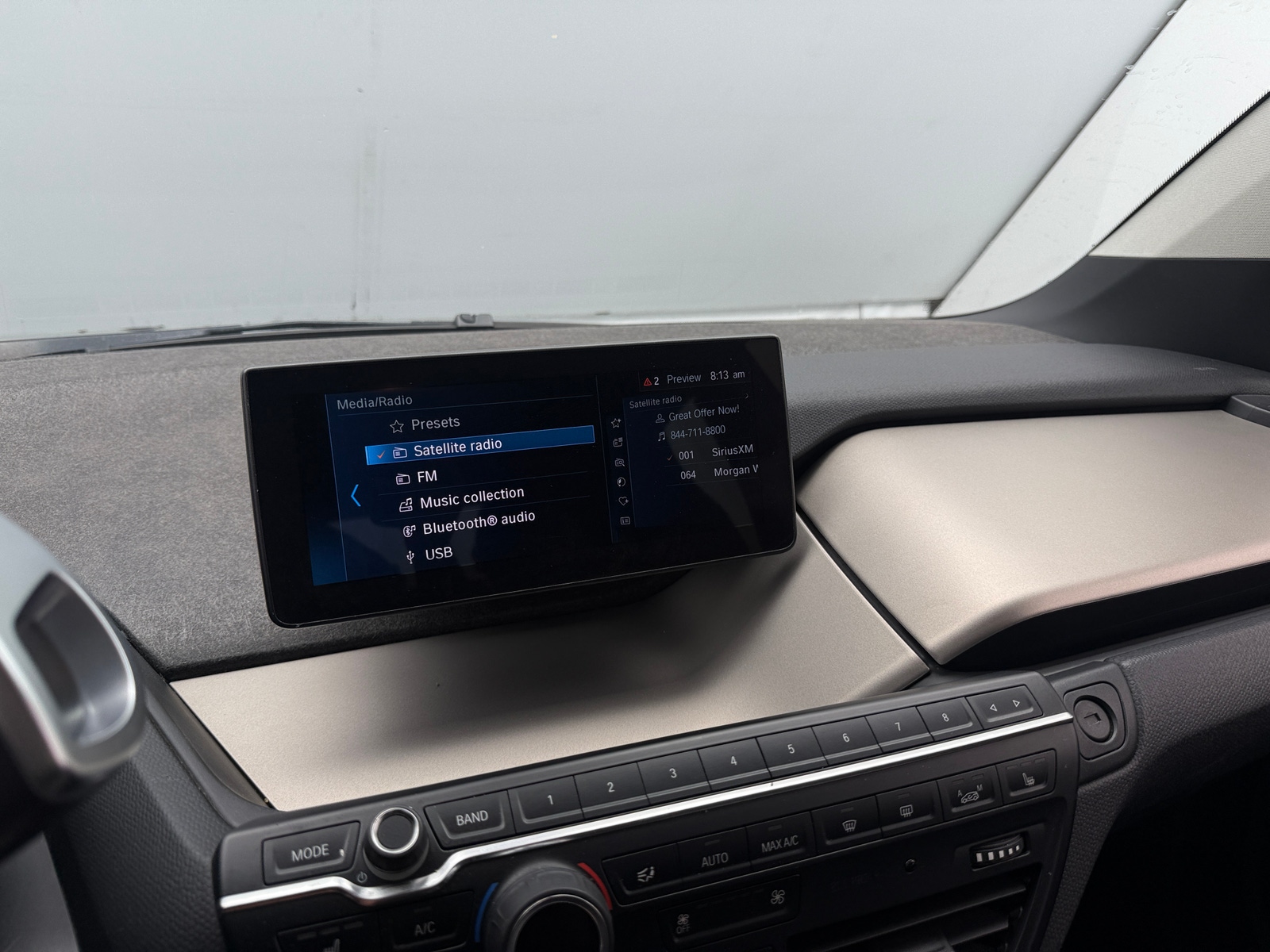 Thumbnail: 2020 BMW i3 - 4