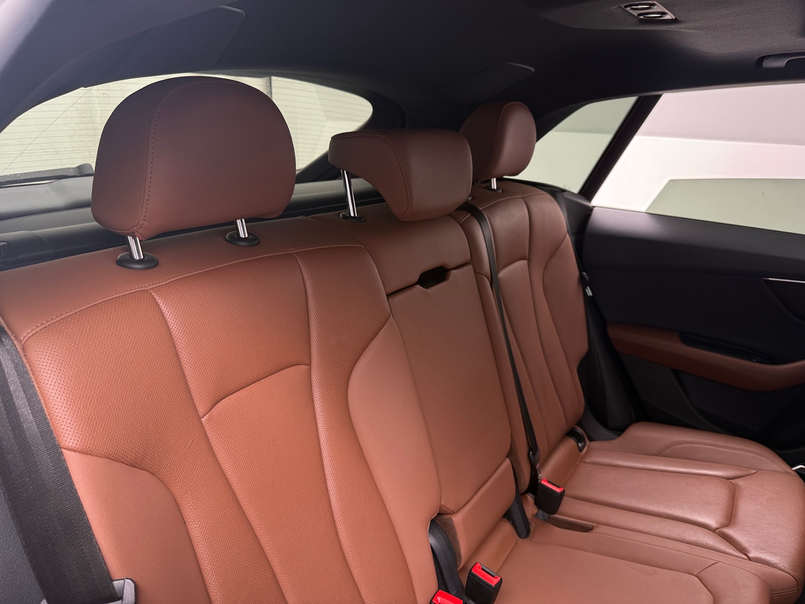 Thumbnail: 2021 Audi Q8 - 5