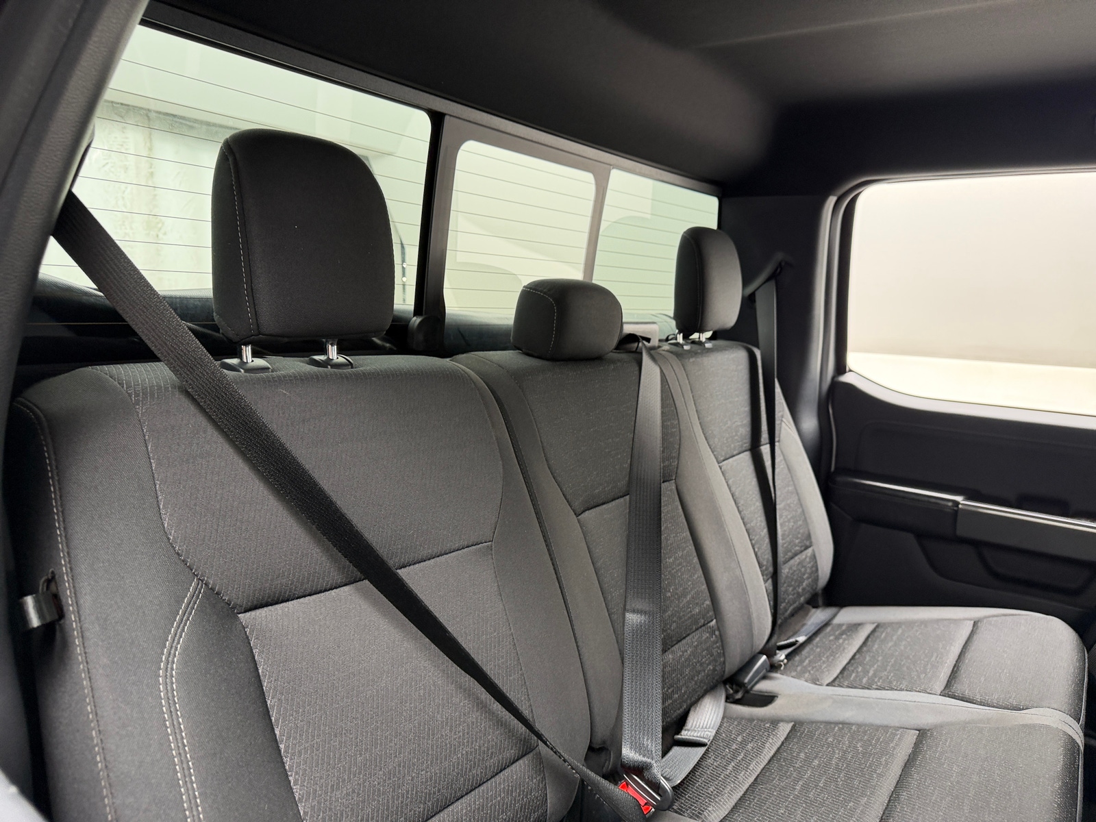 Thumbnail: 2022 Ford Econoline - 6