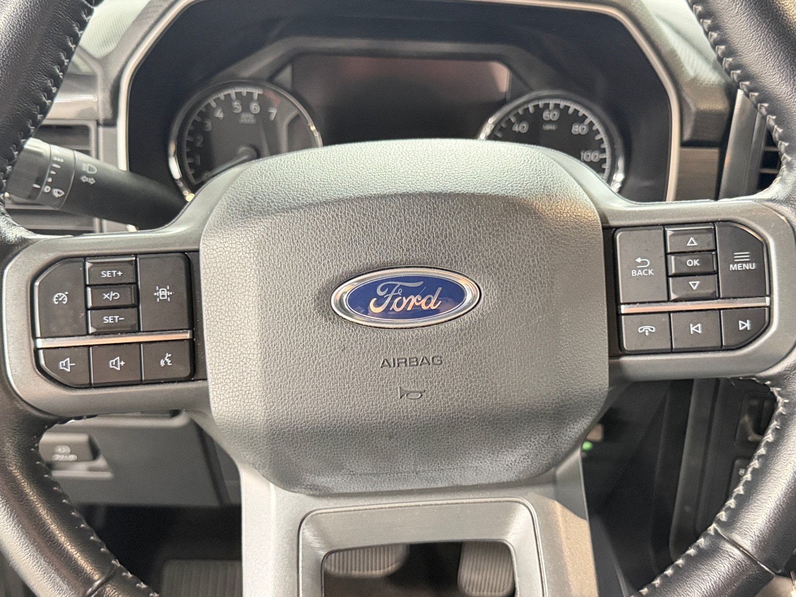 Thumbnail: 2022 Ford Econoline - 5