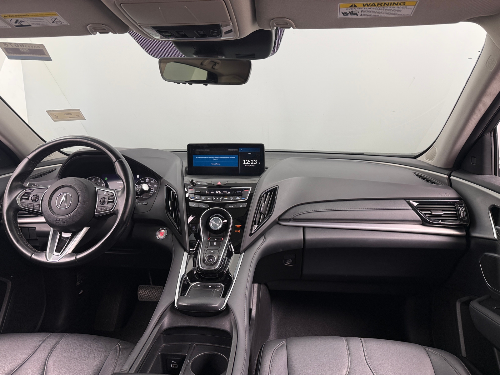 Thumbnail: 2022 Acura RDX - 2