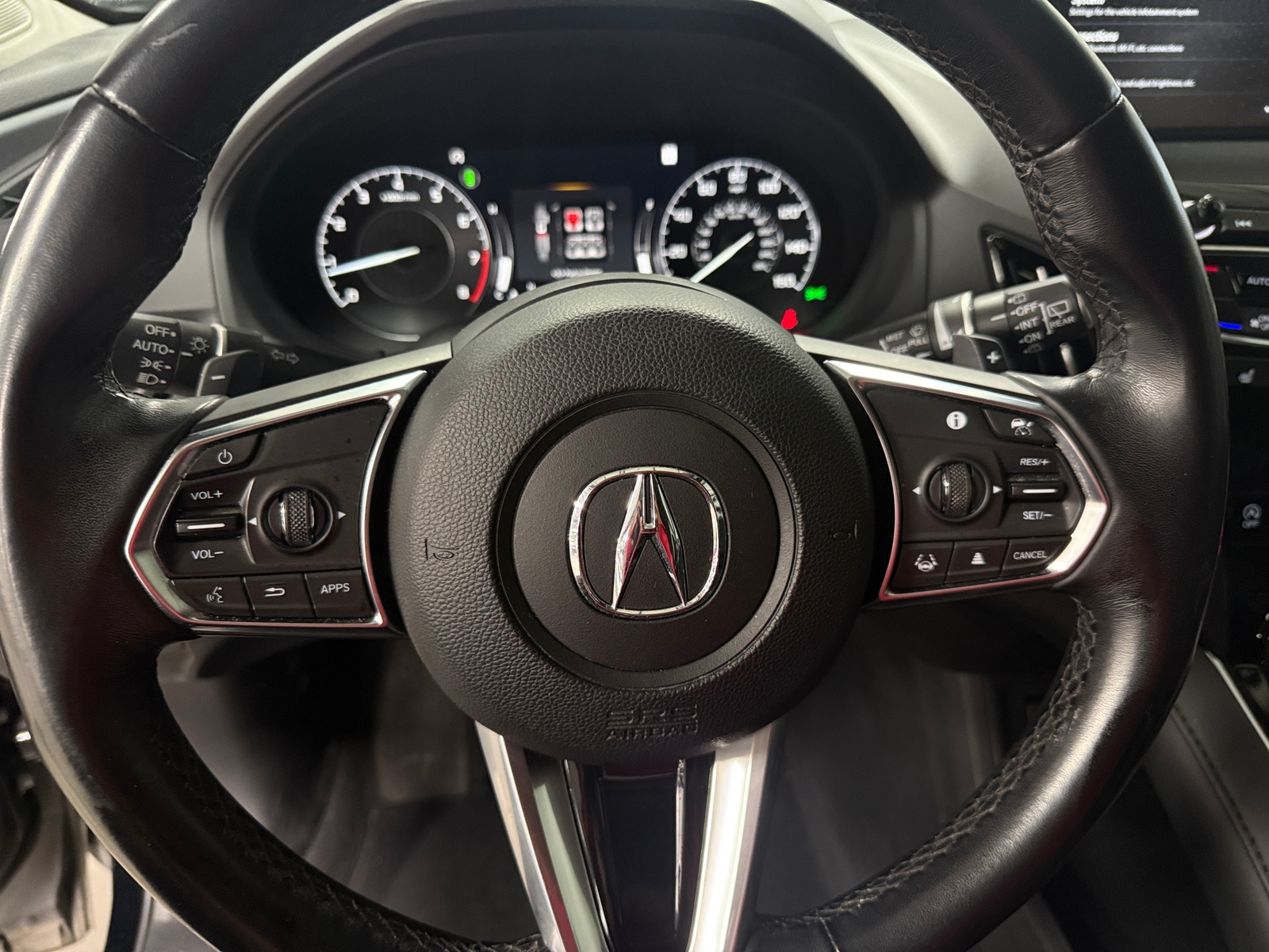 Thumbnail: 2022 Acura RDX - 4