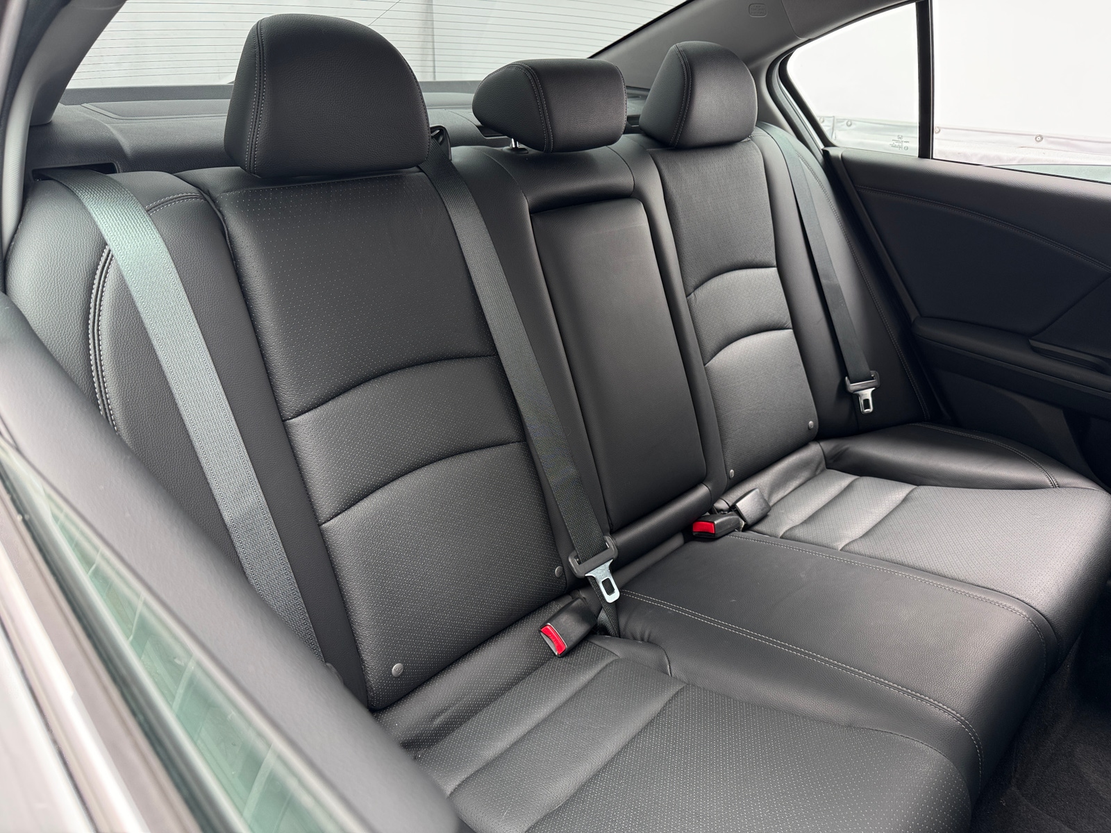 Thumbnail: 2014 Honda Accord - 5