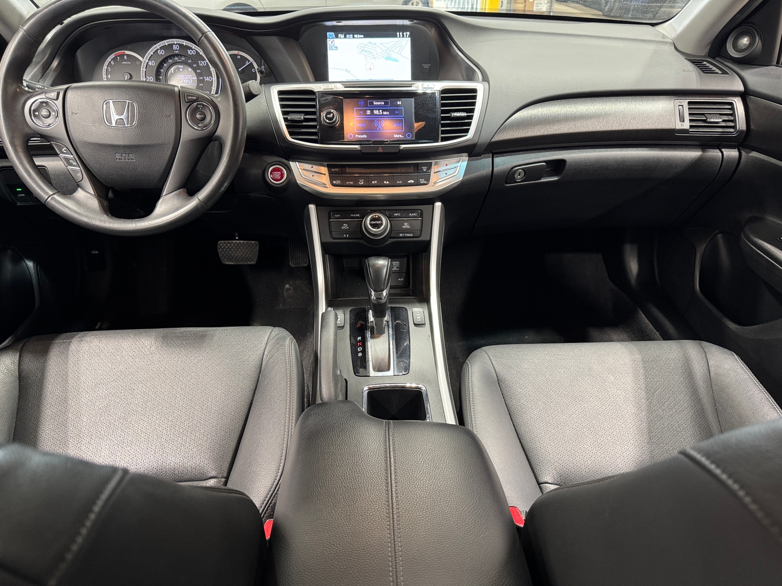 Thumbnail: 2014 Honda Accord - 2