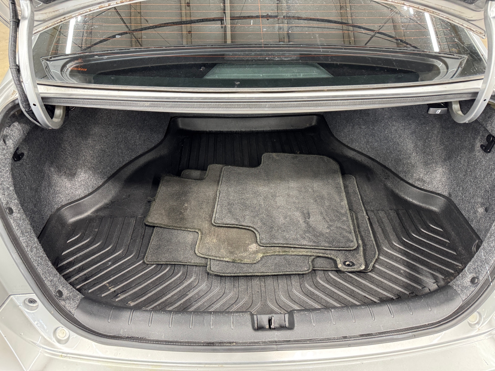 Thumbnail: 2014 Honda Accord - 6