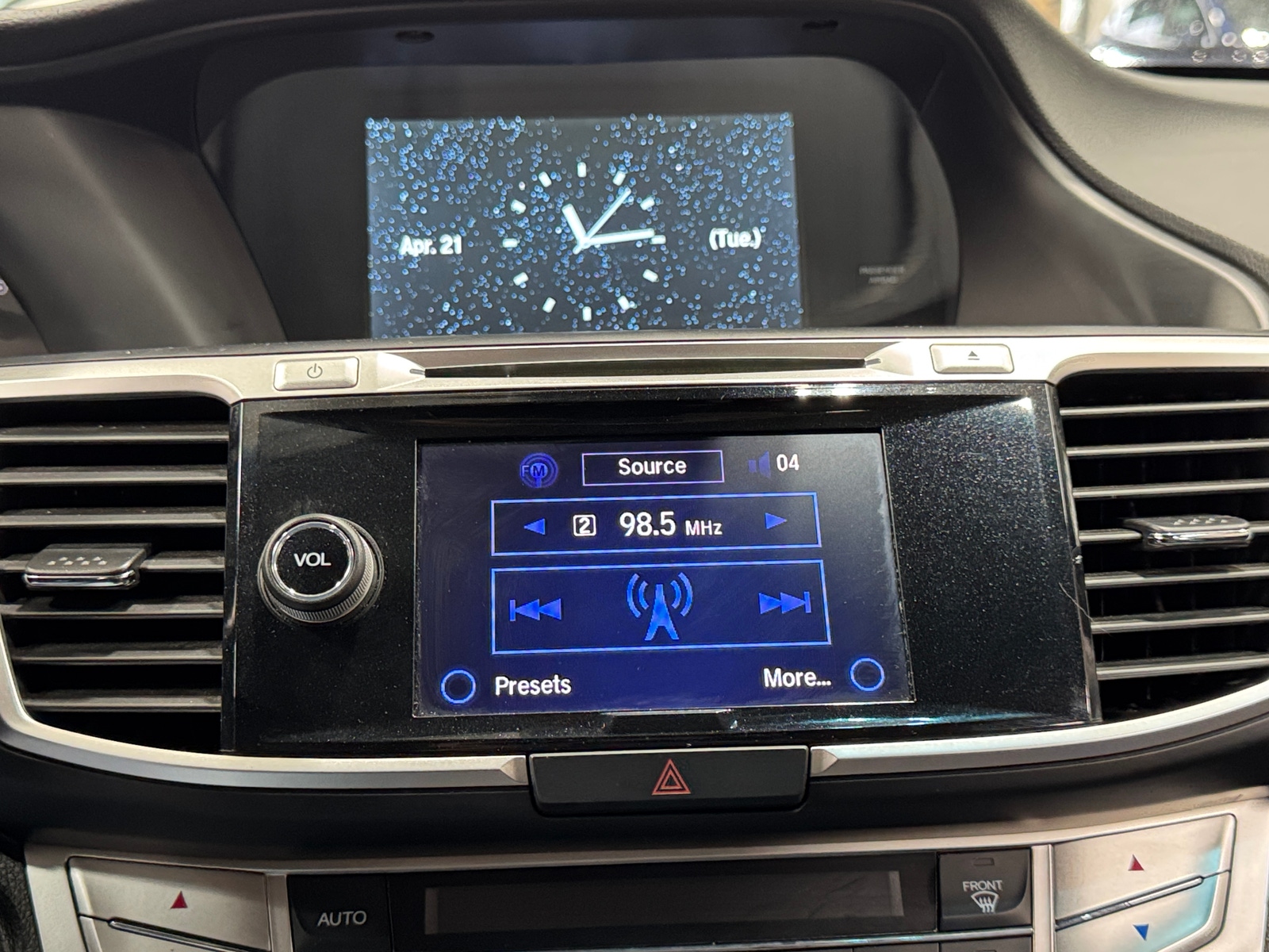 Thumbnail: 2014 Honda Accord - 3