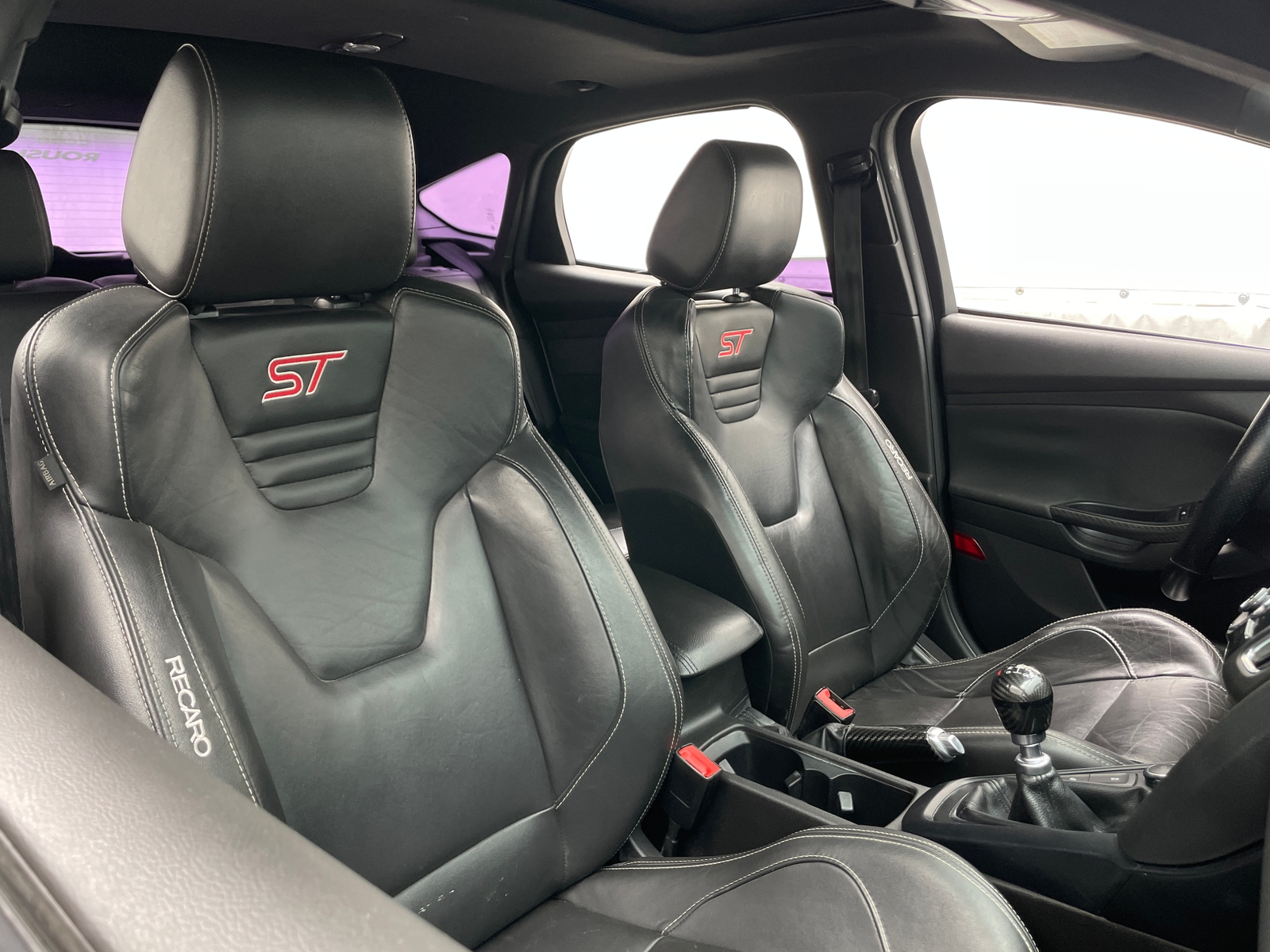 Thumbnail: 2017 Ford Focus - 2