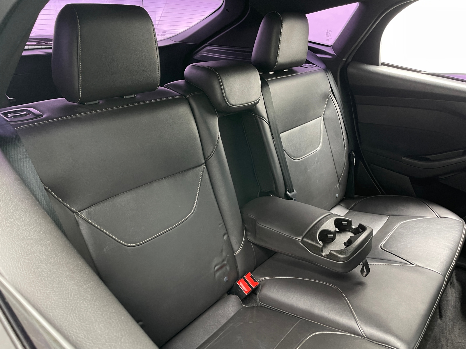 Thumbnail: 2017 Ford Focus - 6