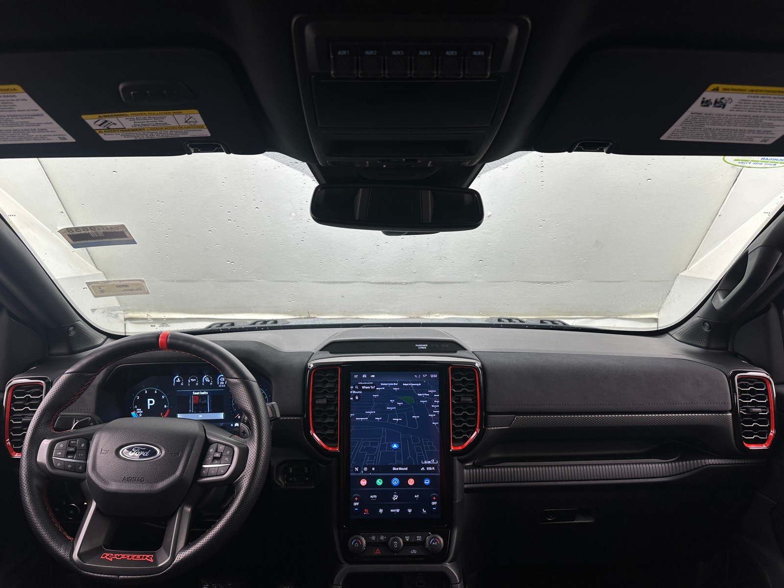Thumbnail: 2024 Ford Ranger - 2