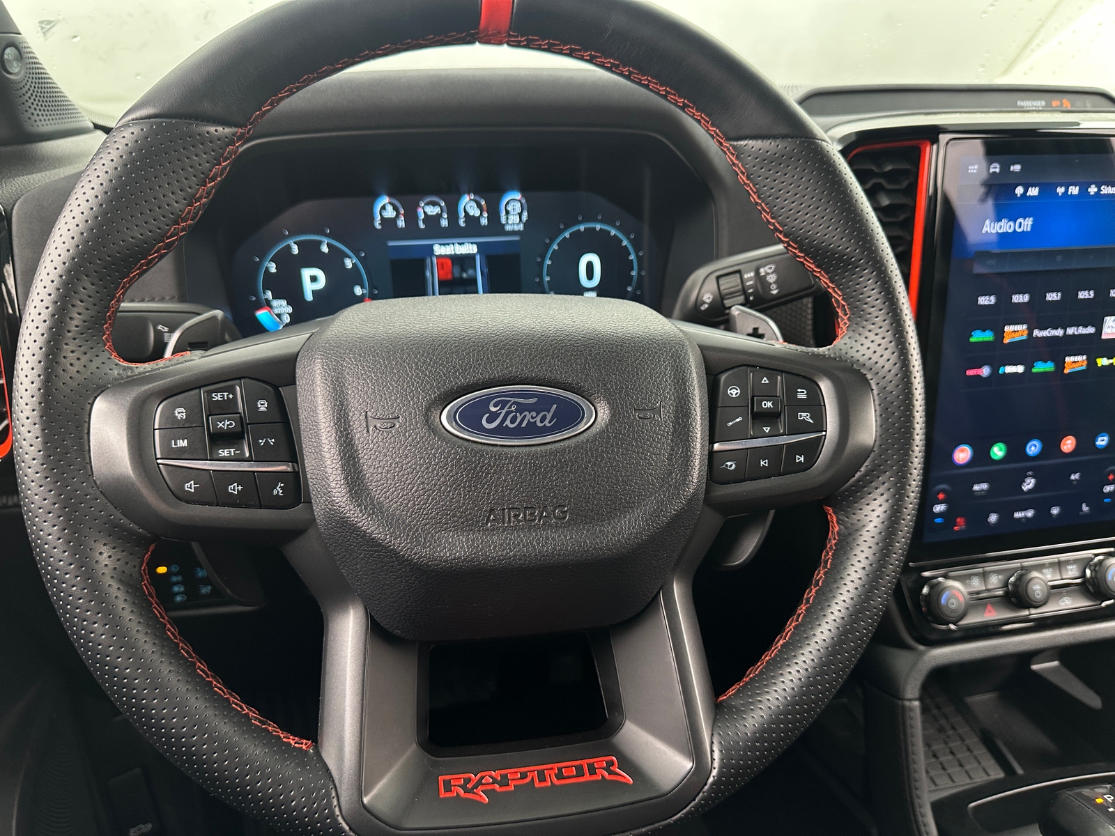 Thumbnail: 2024 Ford Ranger - 4