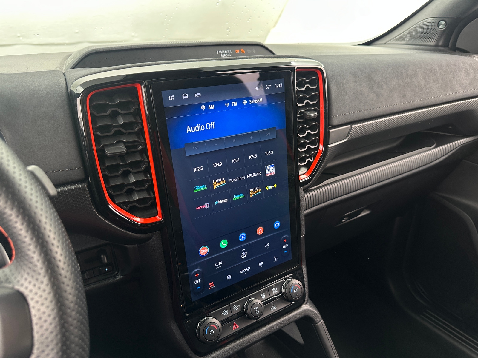 Thumbnail: 2024 Ford Ranger - 3