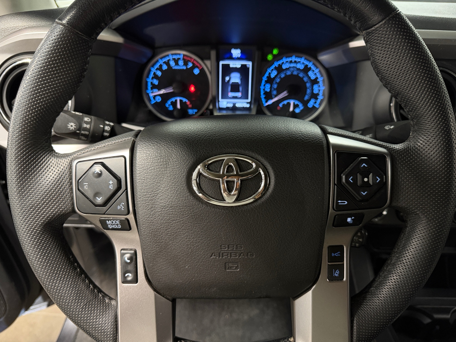 Thumbnail: 2023 Toyota Tacoma - 5