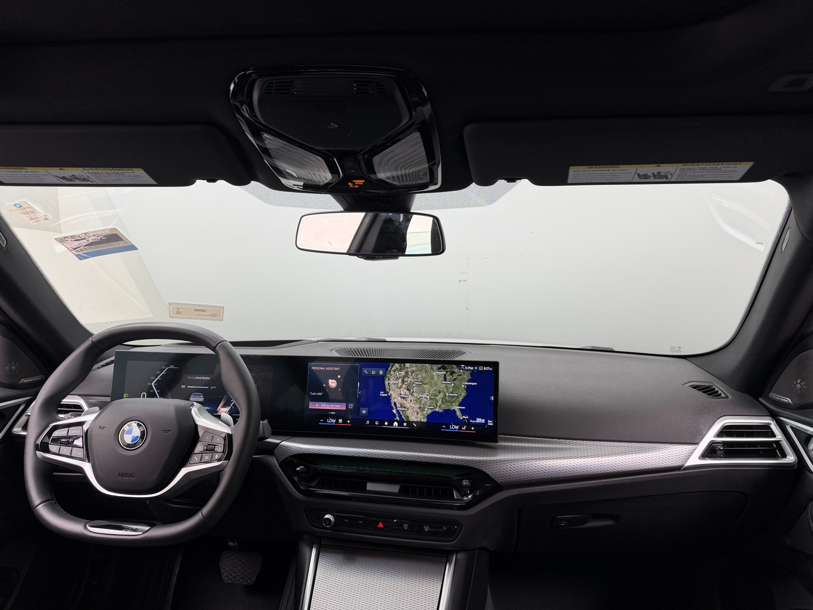 Thumbnail: 2025 BMW 4 Series - 2